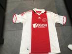 Ajax thuisshirt heren maat L, Maat 52/54 (L), Ophalen of Verzenden, Zo goed als nieuw, Adidas
