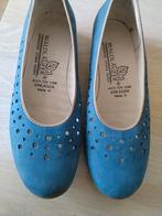 Schoenen 39, Schoenen met lage hakken, Waldlaufer, Blauw, Nieuw
