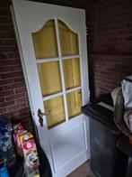 Stompe binnendeur 78x201cm - Brummen, Doe-het-zelf en Verbouw, Deuren en Horren, Ophalen