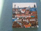 Vlissingen stad aan zee - Kleurenfotoboek, Zeeland, Ophalen of Verzenden, Zo goed als nieuw