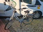 Elektrische fiets . Merk sparta, Fietsen en Brommers, Ophalen of Verzenden, Gebruikt, 30 tot 50 km per accu, Sparta