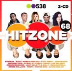 Hitzone 68 (Top 2000) 2CD NWST./ORG., Cd's en Dvd's, Cd's | Verzamelalbums, Ophalen of Verzenden, Pop