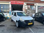 Dacia Dokker 1.5 dCi 75 Ambiance, Auto's, Euro 5, Gebruikt, 4 cilinders, Elektrische ramen