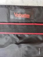 4-delige reisset weekendtas kledinghoes toilet schoudertas, 30 cm of meer, Zwart, Ophalen of Verzenden, Nieuw