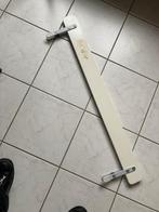 IKEA Vikare valrekje , zijsteun bed, steunplan, Ophalen, Zo goed als nieuw, Minder dan 140 cm, Minder dan 70 cm