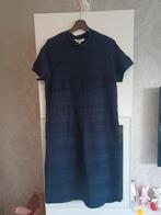 Mooie jurk maat S/M, Blauw, Ophalen of Verzenden, Maat 36 (S), Onbekend