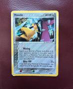 Mawile 9/100 Holo, Ophalen of Verzenden, Gebruikt, Losse kaart