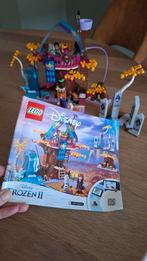 Lego 41164 boomhut Frozen 2, Kinderen en Baby's, Speelgoed | Bouwstenen, Ophalen of Verzenden