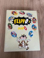 Flippo's Map 2 - Bijna Compleet!, Verzamelen, Flippo's, Ophalen of Verzenden, Looney Tunes, Map, Album of Poster, Met verzamelmap(pen)