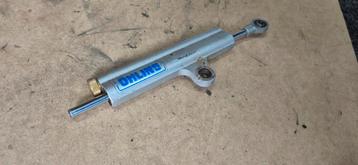 Öhlins stuurdemper Aprilia RSV Mille / Tuono gen1 beschikbaar voor biedingen