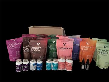 Wegens beeindigen bedrijf (pensioen) nu koopje! beschikbaar voor biedingen