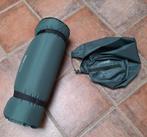 Slaapmatje - Self-inflating matras, Ophalen, Gebruikt, 1-persoons