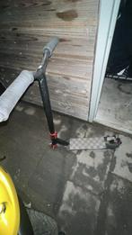 stunt step, Ophalen of Verzenden, Zo goed als nieuw, Gewone step