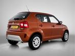 Suzuki Ignis 1.2 Smart Hybrid Comfort | Mistlampen | Bluetoo, Voorwielaandrijving, Stof, Gebruikt, Origineel Nederlands