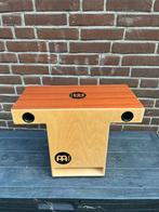 Meinl slaptop cajon, Ophalen, Zo goed als nieuw