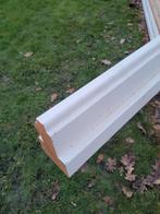 Kozijnhout B Profiel Meranti, Ophalen, Overige typen, Nieuw, Overige houtsoorten