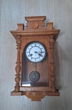 Junghans Regulateur Wandklok, Antiek en Kunst, Ophalen of Verzenden