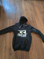 Rehall ski / snowboard jas-hoodie maat XS, Sport en Fitness, 100 tot 140 cm, Zo goed als nieuw, Kleding, Ophalen