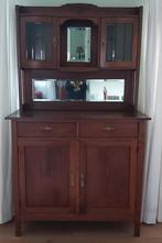 Antiek kastje, Huis en Inrichting, Kasten | Buffetkasten, Ophalen, 100 tot 150 cm, Zo goed als nieuw, Minder dan 100 cm