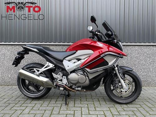 Honda VFR 800 X CROSSRUNNER (bj 2013), Motoren, Motoren | Honda, Bedrijf, Toermotor