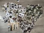 Tim Holtz Idea-Ology Paper Dolls, Hobby en Vrije tijd, Scrapbooking, Ophalen of Verzenden, Nieuw, Versiering of Embellishment