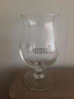 Duvel glas, Verzenden, Gebruikt, Bierglas