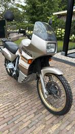 Transalp, uniek veel vernieuwd en gepoedercoat, lage km!!, 2 cilinders, Motorrijbewijs A, Particulier, Meer dan 35 kW