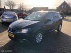 Seat Ibiza ST 1.4 16V COPA AIRCO CRUISE ELL PAKK, Voorwielaandrijving, Euro 5, Gebruikt, Zwart