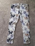Legging maat 104 / 110 -- honden / konijnen / katten, Kinderen en Baby's, Kinderkleding | Maat 104, Ophalen of Verzenden, Gebruikt