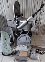 Joolz Day kinderwagen, Gebruikt, Verstelbare duwstang, Ophalen, Kinderwagen
