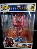 FUNKO POP nr 739: ARISHEM THE JUGE, Ophalen of Verzenden, Nieuw