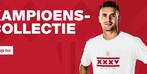 Ajax Kampioensshirt 2021 XXXV - Nieuw! Collectors Item, Ophalen of Verzenden, Nieuw