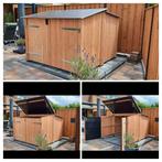 TE KOOP! Douglas Fietsenstalling!, Tuin en Terras, Tuinhuizen, Ophalen of Verzenden