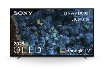 Sony XR-83A80L - Televisie - Zwart - 2ekans met garantie beschikbaar voor biedingen