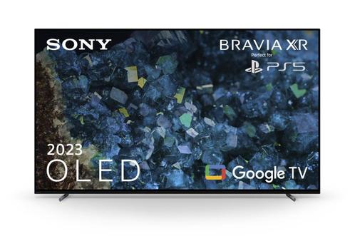 Sony XR-83A80L - Televisie - Zwart - 2ekans met garantie, Audio, Tv en Foto, Televisies