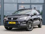 Seat Ateca 1.4 EcoTSI 150pk DSG-7 Xcellence | Wegkl. Trekh., Auto's, Automaat, 65 €/maand, Gebruikt, 4 cilinders