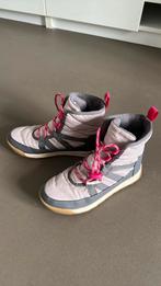 Sorel kids winter boots size 34, Kinderen en Baby's, Kinderkleding | Schoenen en Sokken, Ophalen, Zo goed als nieuw, Laarzen