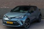 Toyota C-HR 2.0 Hybrid * VERKOCHT * (bj 2020, automaat), Stof, 4 cilinders, Hybride Elektrisch/Benzine, 1987 cc
