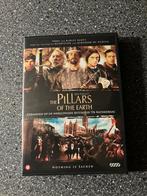 The Pillars Of The Earth 4-Disc, Vanaf 16 jaar, Ophalen of Verzenden, Actie en Avontuur