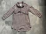 Overhemdjurk van H&M, maat 110 (qwe), Kinderen en Baby's, Kinderkleding | Maat 110, Meisje, H&M, Ophalen of Verzenden, Zo goed als nieuw