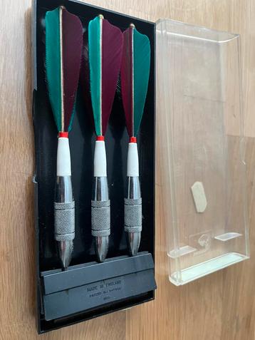 Unicorn vintage Darts 21 gram (incl. originele verpakking) beschikbaar voor biedingen
