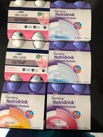 24 flesjes Nutridrink compact proteïn     Nutricia, Ophalen of Verzenden