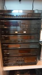 Te Koop Kenwood Toren, Audio, Tv en Foto, Stereo-sets, Ophalen of Verzenden, Overige merken