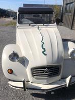 2cv  Citroen PERRIER c’est FOU !  1 von 50 Zeldzame Oldtimer, Auto's, Bedrijf, Te koop