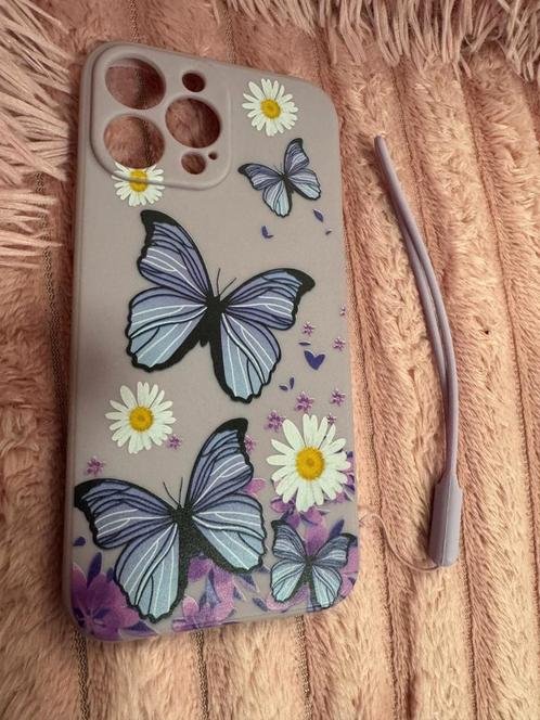Nieuwe hoesje voor iPhone 13 pro max, Telecommunicatie, Mobiele telefoons | Hoesjes en Frontjes | Apple iPhone, Nieuw, iPhone 13 Pro Max