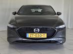 Mazda 3 2.0 e-SkyActiv-G M Hybrid 122 Comfort met Bose | Tre, Auto's, Mazda, Stof, Gebruikt, 122 pk, Origineel Nederlands
