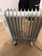 Elektrische kachel - Sencys, Huis en Inrichting, Kachels, Ophalen, Gebruikt, Overige soorten, Elektrisch