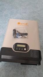 Omnik 2k-TL omvormer voor zonnepanelen, Ophalen of Verzenden, Gebruikt