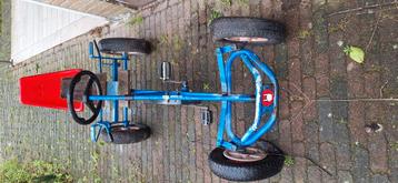 berg skelter beschikbaar voor biedingen