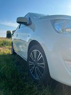 Mitsubishi Space Star 1.2 Automaat InStyle 2014 Nieuwe APK!, Auto's, Mitsubishi, Euro 5, Stof, 840 kg, Wit